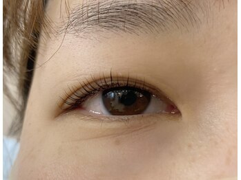 リシェル 高崎店(Richelle)/アッパーリフトカール★