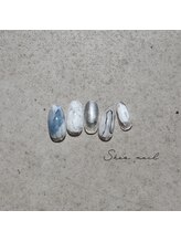 シーズネイル 渋谷店(She's nail)/新規のお客様オフ込み6980円