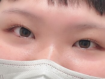 リッシュプラス(Riche+)/まつ毛パーマ