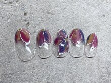 アミュレット(AMULET)/5月定額　6050円(税込)