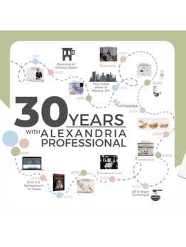 ラミーナ 六本木店/APブランド★30周年