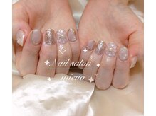 ミューオ(MIEUO)/ハンド持ち込みコース