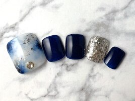 FOOT★初回¥9000/再来¥9500