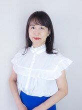 ベルドゥトワ(Belles de toi)&nbsp;松山 芳子