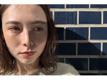 ウユ 新越谷店(uu)/パリジェンヌラシュリフト5980円