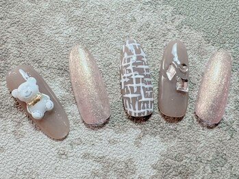 マジックミラー/