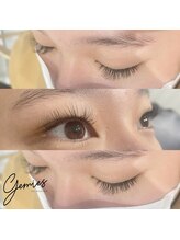 ジェミエス(Gemies)/ボリュームラッシュ