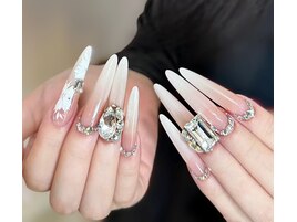 【ロング】アートやり放題