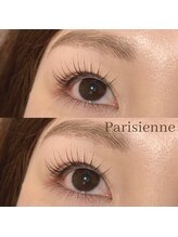 ヴィーナス(Venus)/パリジェンヌ