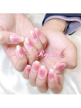 リジョイス 渋谷店(Rejoice)/