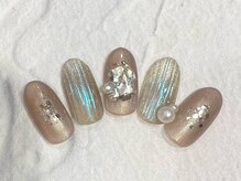 ネイルサロン ラブリーズ 相模大野店(NAIL SALON LOVELLY'S)/定額￥９９８０