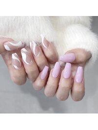 アシメネイル