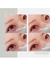 シャルム(charme)/