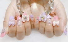 ユメリアネイル(YUMERIA NAIL)