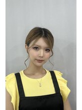 シェア アイラッシュ 天王寺(share eyelash) MIZUHO 