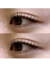 アイラ 藤枝店(EYELA)/ラッシュリフト