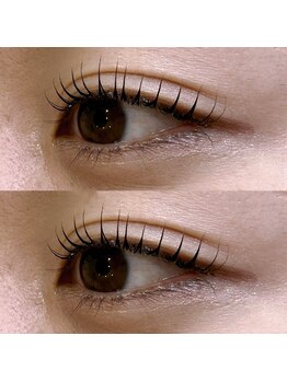 アイラ 藤枝店(EYELA)/ラッシュリフト