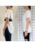 《5月限定》【猫背/巻き肩】完全パーソナルトレーニング60分￥8500→
