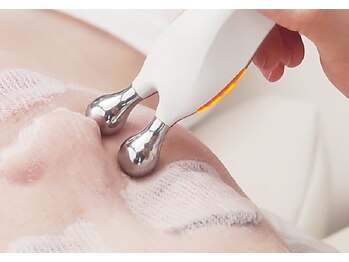 ラフィンハーツ(Laughing h's)/美顔メニューもあります♪