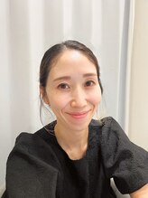 プリドー(PULIDO)&nbsp;猪原 知加子