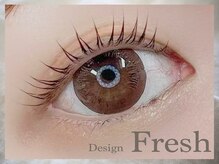 ルナクレスタ キョウジョウ 原宿(KYOJO)/Fresh【まつげパーマ】