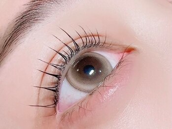 リュエル 立川(Luele)/パリジェンヌ