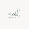 ハル(HAL)のお店ロゴ