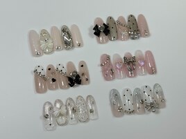 【tomo指名】girly¥9500