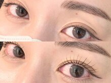 シーンスタジオ 心斎橋店(SSIN STUDIO)/心斎橋/まつげパーマ