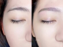 エルレ 二子玉川店(ELRe)/アイブロウwax［間引き］