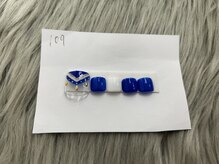 はあとねいる 三浦海岸店/フット定番デザインＮｏ．109