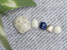 マニネイルケア 府中店(maninail CARE)/デザイン