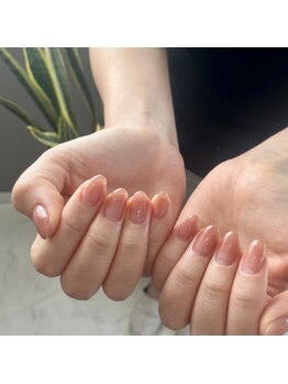 ジェルベーラ(Gerbera)/うる艶♪似合わせワンカラー