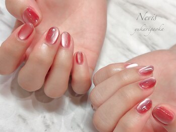 ネイビス ユーカリが丘店(Nevis)/マグネットワンカラー