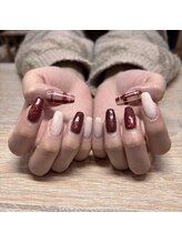 エーナイン イオン福島店/持ち込みデザイン