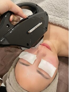 アムリリー 南草津店(AMRILY)/美肌脱毛