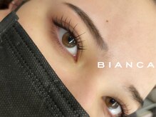 ビアンカ 亀戸店(Bianca)/ダブルフラットラッシュ￥8200