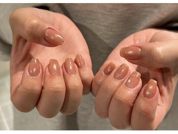 キューピット(Cupid)/ぷるマグ