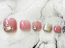 リベラ 一宮店(Libera)/フット定額ベーシック