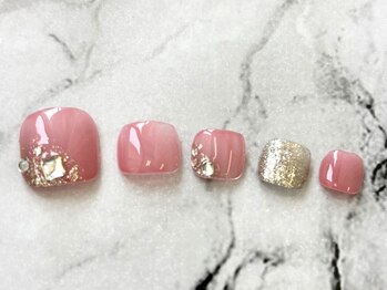 リベラ 一宮店(Libera)/フット定額ベーシック