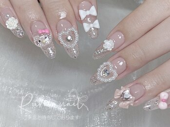 ルリン(Rurin)/キャラクターデザイン