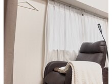 ロコラッシュ 池袋東口店の雰囲気（《ゆったりとくつろげる☆》リクライニングチェア）