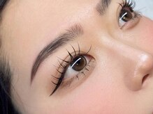 アンネ 梅田 GRACE店(ANNE)/似合わせ眉毛スタイリング