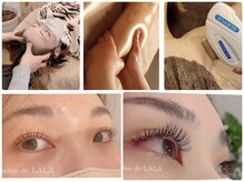 サロン ド ララ(Salon de LALA)