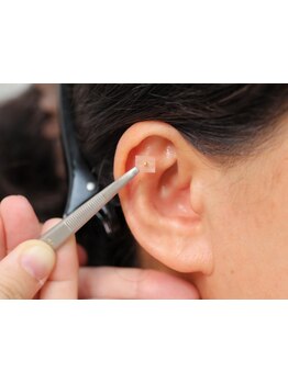 くびれを手に入れたい