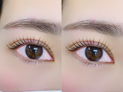 アイズルームプラス(eyes room+)の写真