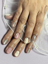 イリムラック(YLIMRAC)/シンプルネイルアート