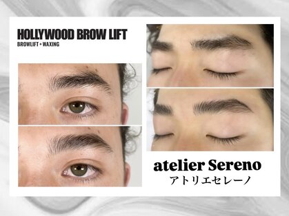 アトリエセレーノ(atelier Sereno)の写真