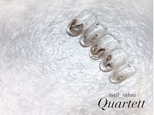 カルテット 千葉店(Quartett)/【フラッシュマグ×グラデ】