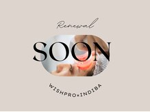 ウィッシュプロサロンケー(Wishpro salon K)